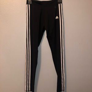 adidas leggings